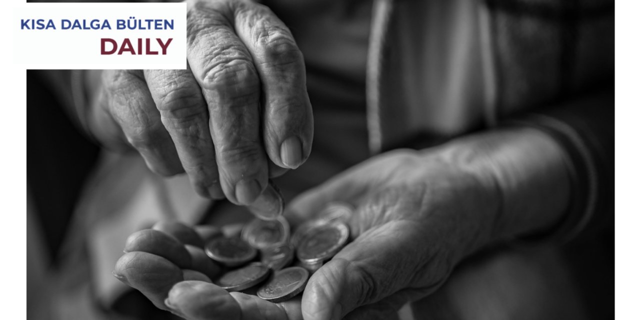 Bülten | Gündem: Garibanlar