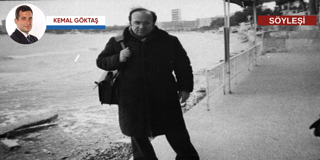 Özge Mumcu, Uğur Mumcu davasını anlattı: Devletin bir kanadının izin verdiği bir tablo var. Hala emri verenin peşindeyiz