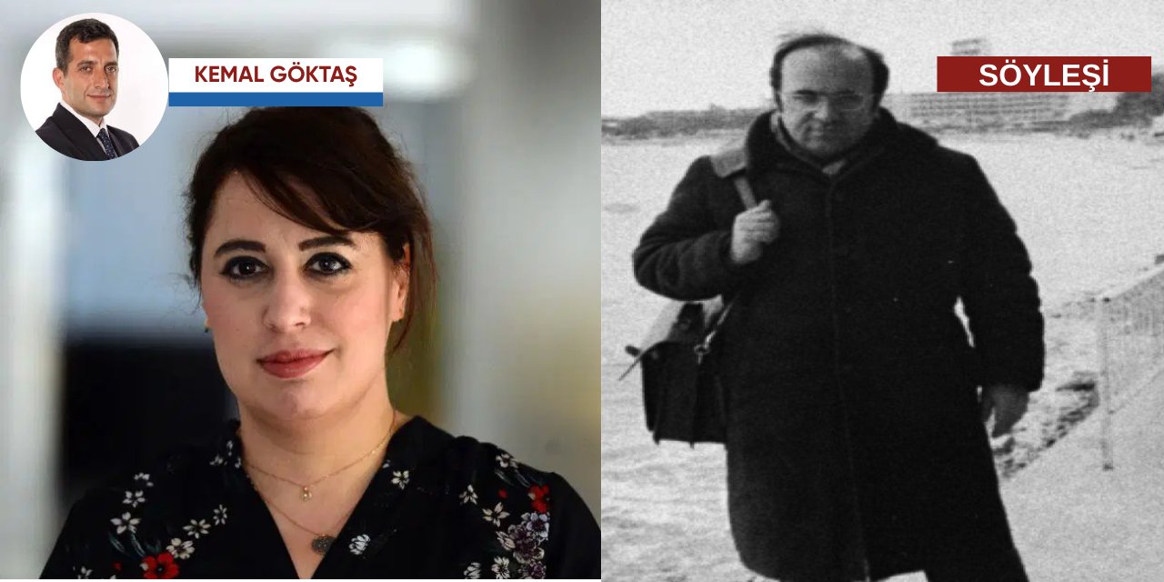 Özge Mumcu, Uğur Mumcu davasını anlattı: Devletin bir kanadının izin verdiği bir tablo var. Hala emri verenin peşindeyiz