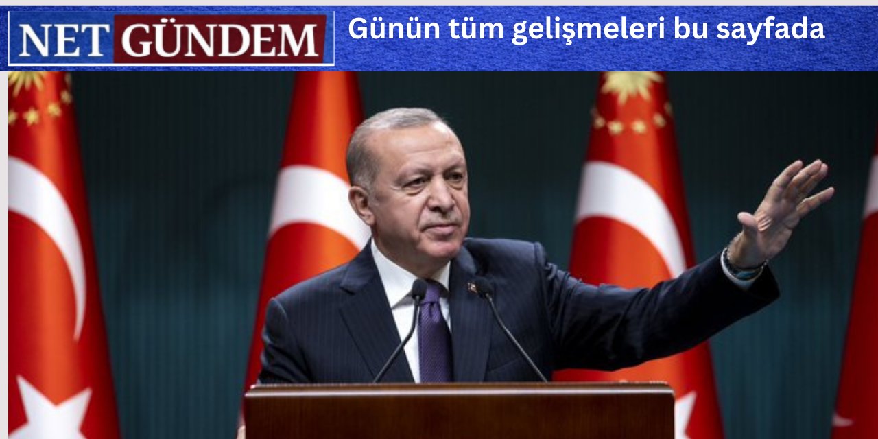 Erdoğan: Suriye'de zalim rejim devrildi, Türkiye'nin çok yakın dostu hükümet geldi