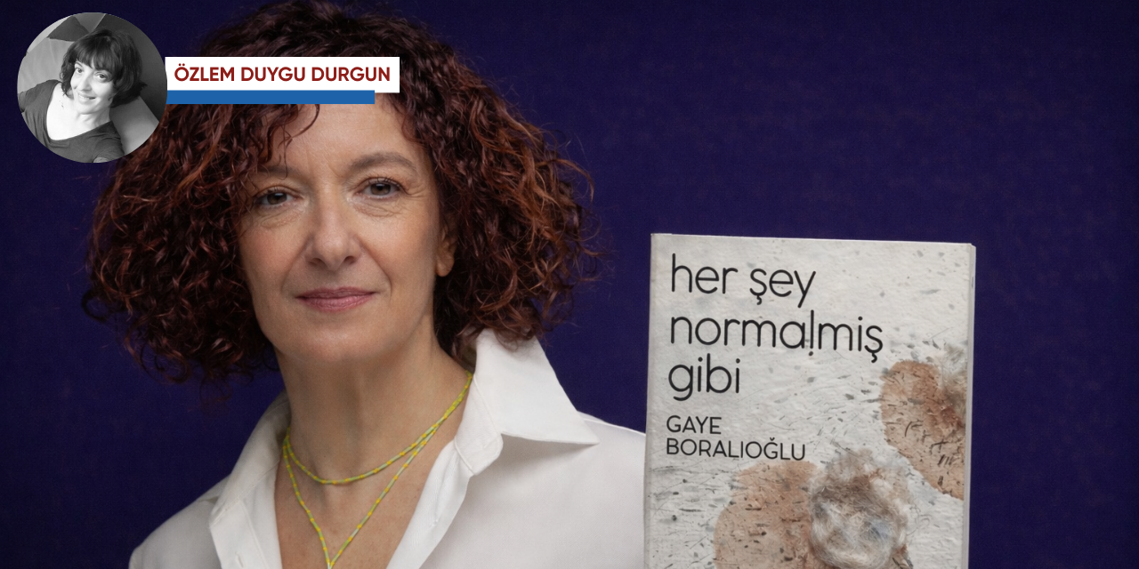 İstanbul - Diyarbakır hattında Z kuşağı romanı: Yaşadığımız çağda sahici bir aşk mümkün mü?