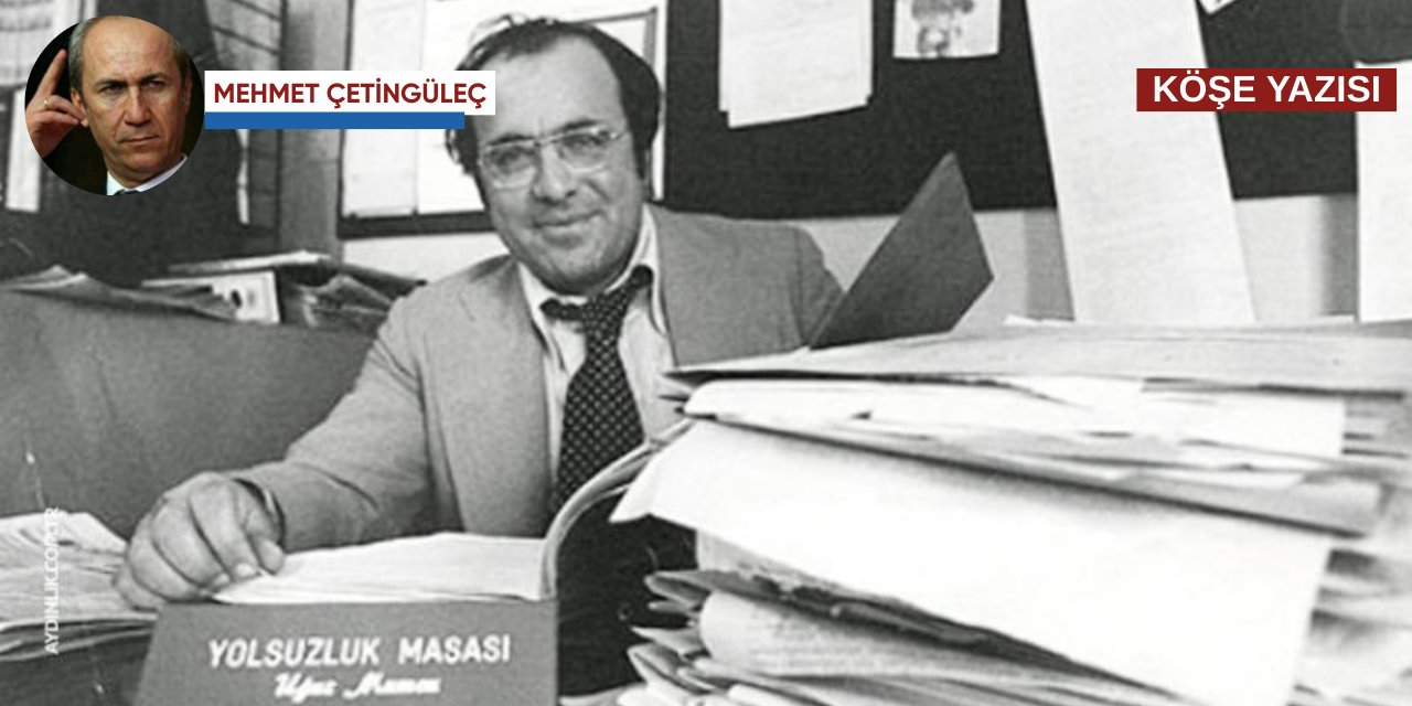 Mumcu'nun katili nasıl yakalandı?