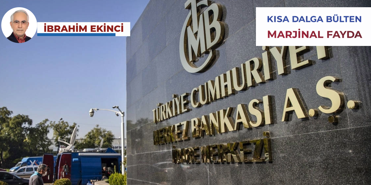 Merkez Bankası’nın faiz indirim kararı: Dövizde, borsada, altında neler oluyor?