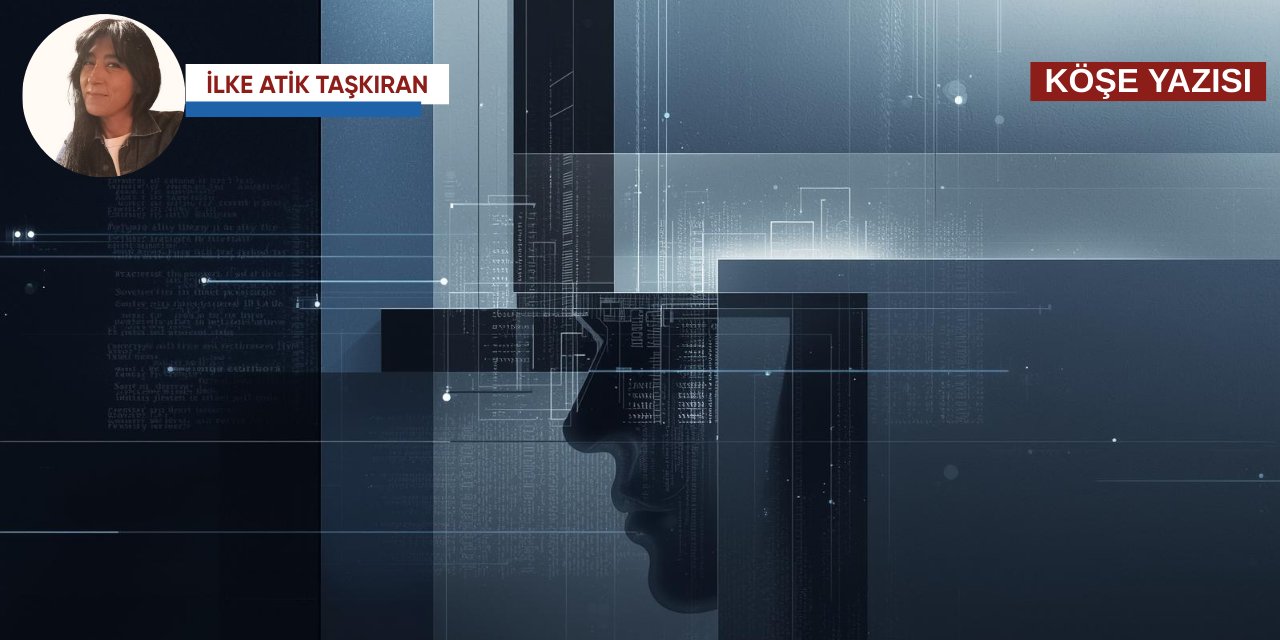 Dijital çağın sessiz disiplin mekanizması: Kendini geliştir!