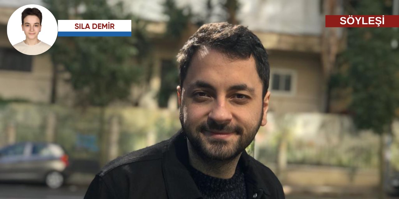 Sarphan Uzunoğlu: Türkiye’de yaşananlar küresel medya krizlerinin öncü sarsıntısı