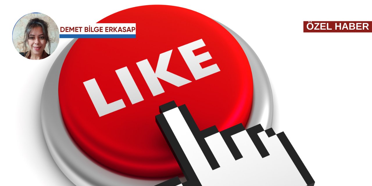 Dijital dünyanın suç kapısı: Bir 'like', bir çocuk