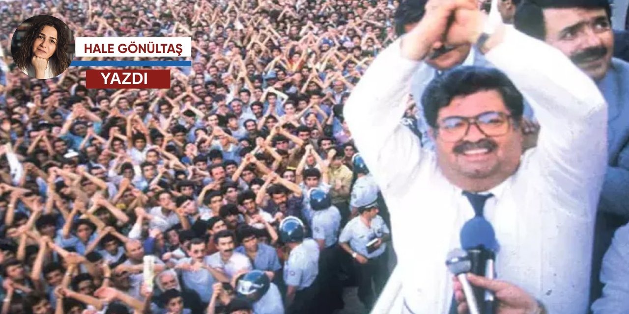 Turgut Özal'ın "kara kutusundan" suikast girişimindeki derin şüphe ve ölümündeki kuşkular