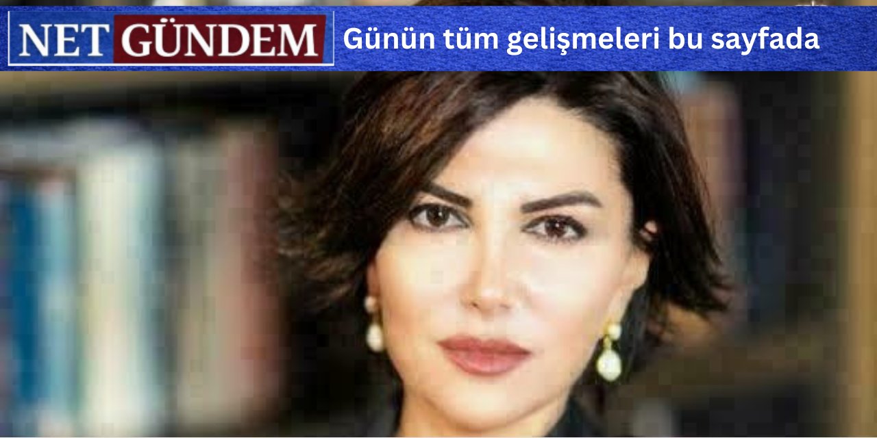 Gazeteci Sedef Kabaş gözaltına alındı