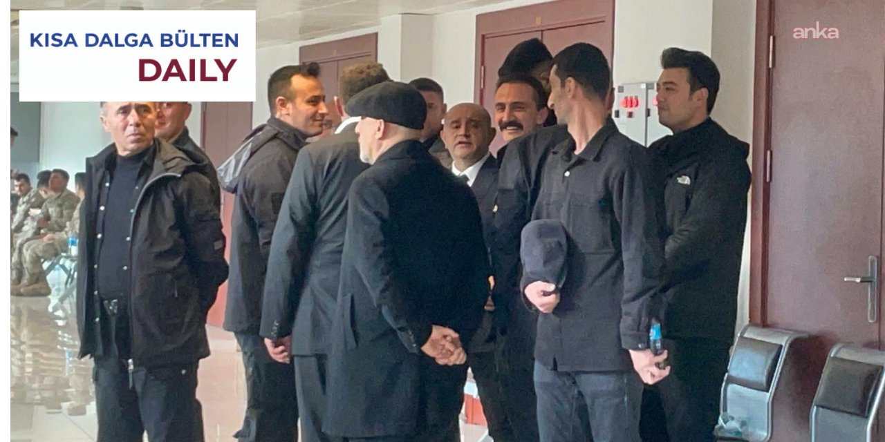 Bülten | VIP dava tartışması, İstanbul'un geçim derdi, İran gerilimi