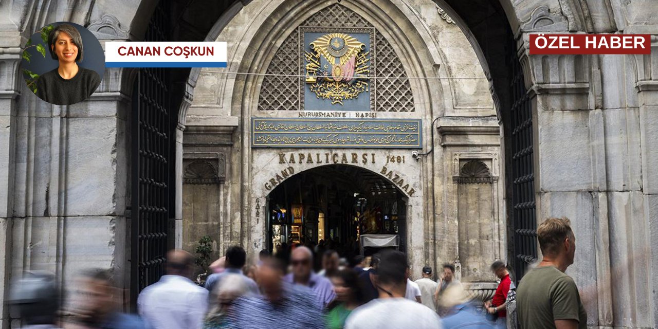 Kapalıçarşı dosyası: Milyarlarca dolarlık kripto trafiği ve "romantik" dolandırıcılık