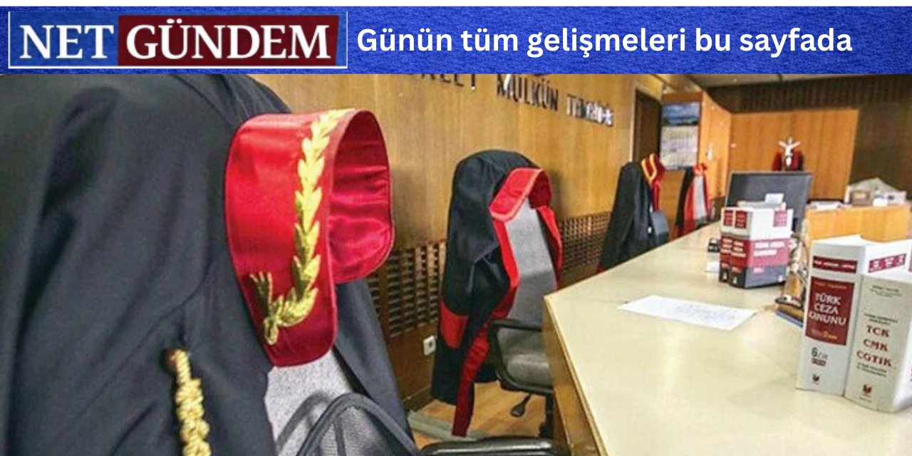 Hakim ve savcılara sosyal medya ayarı