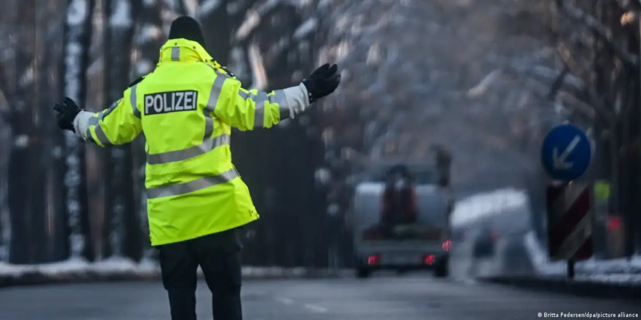 Almanya'da Volkan Grubu'nu yakalatana 1 milyon euro ödül