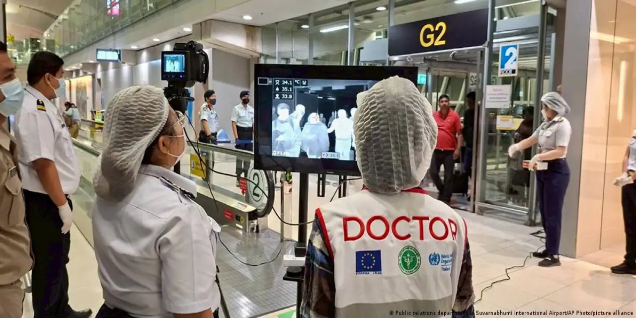 Nipah virüsü nedir, neden endişe yaratıyor?