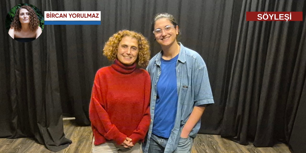 Seslerin aşılamadığı duvarlar arasında aşk: Mahallemizin Eşrafından