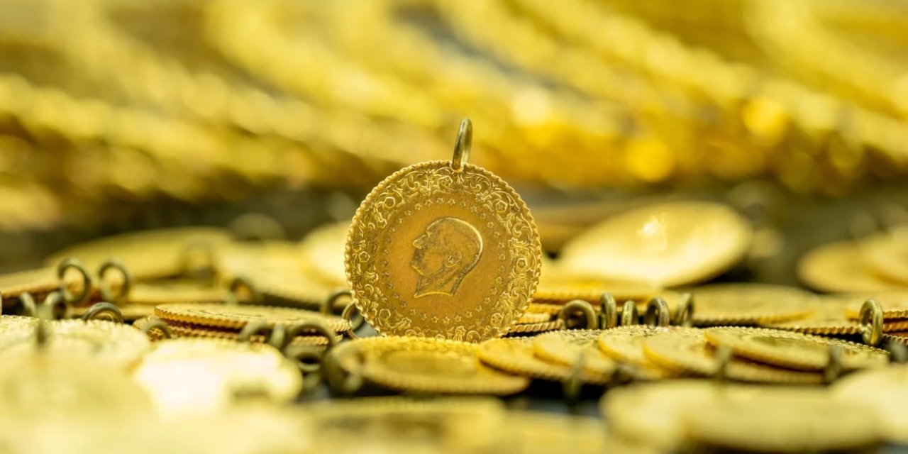 Dünya ve Türkiye 'altın'ı konuşuyor:  Altın neden yükseliyor, ne zamana kadar devam edecek?