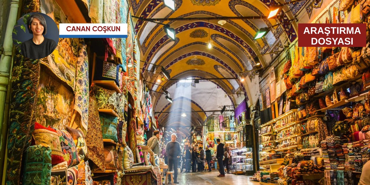 Kapalıçarşı dosyası (3): "Türkiye gri listeye ikinci kez kendi hataları sebebiyle girdi"