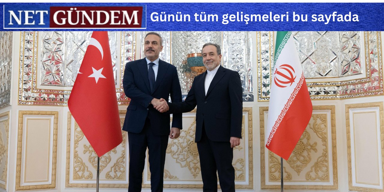 Kritik İran zirvesi| Son gelişmeler neler?