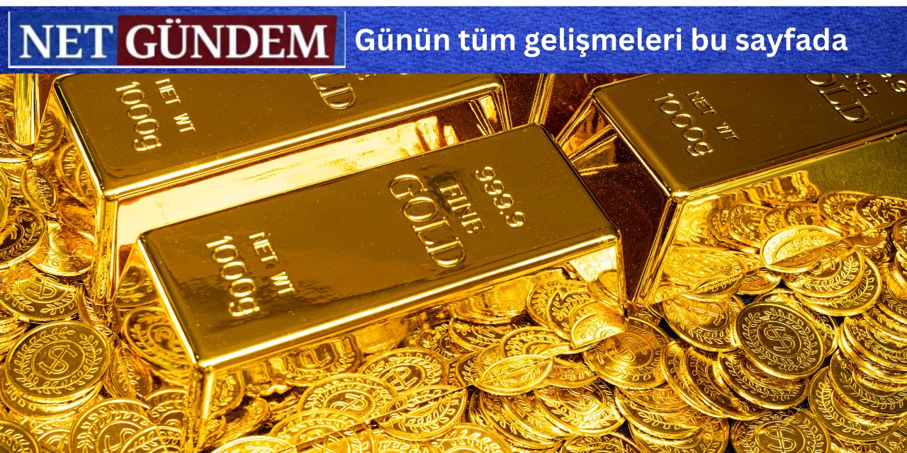 Uzmanı açıkladı | Altına hücum var, piyasada sıkıntı yaşanır mı?