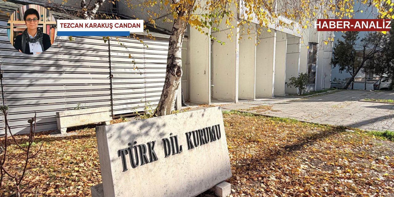 TDK binaları için 'yıkım' endişesi: CİMER 'Müze olacak' dedi ama belirsizlik sürüyor