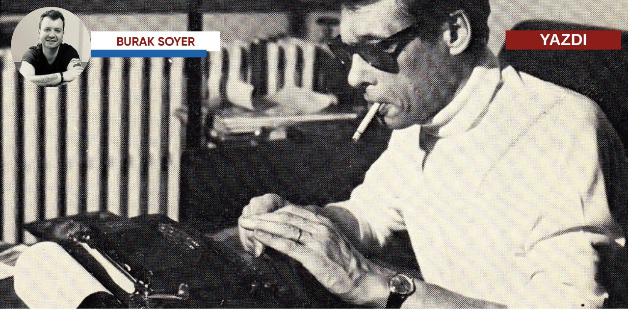 Sistemin “kapatmaları”nın öyküleri: “Çatırdayan Kafatasları”