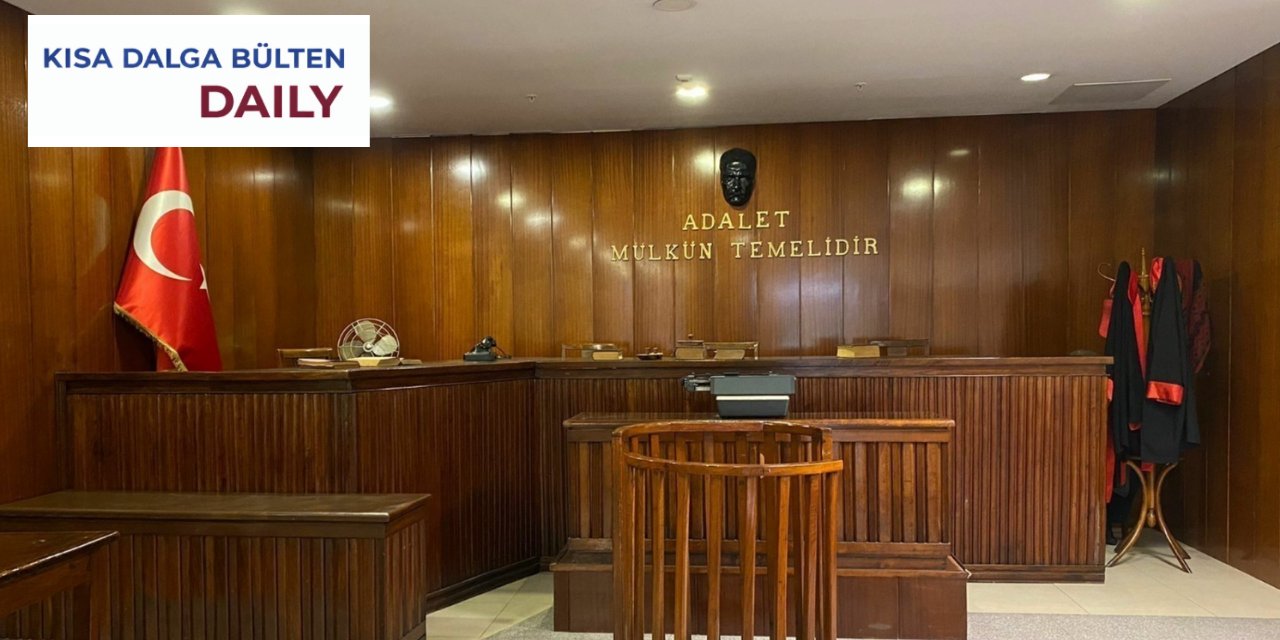 Suriye’de anlaşma – İran’da diplomasi – Alfabetik sırayla gelen tutuklama