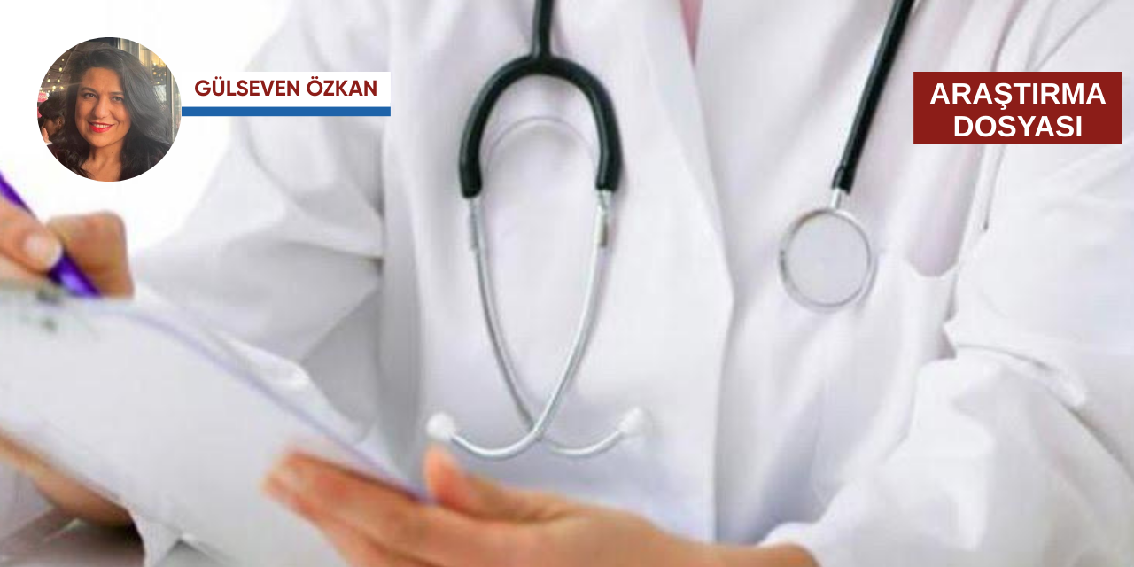 AYM iptal etti, Meclis sustu: Yenidoğan çetesi dosyaları dahil 2 bin soruşturma kilitlendi!