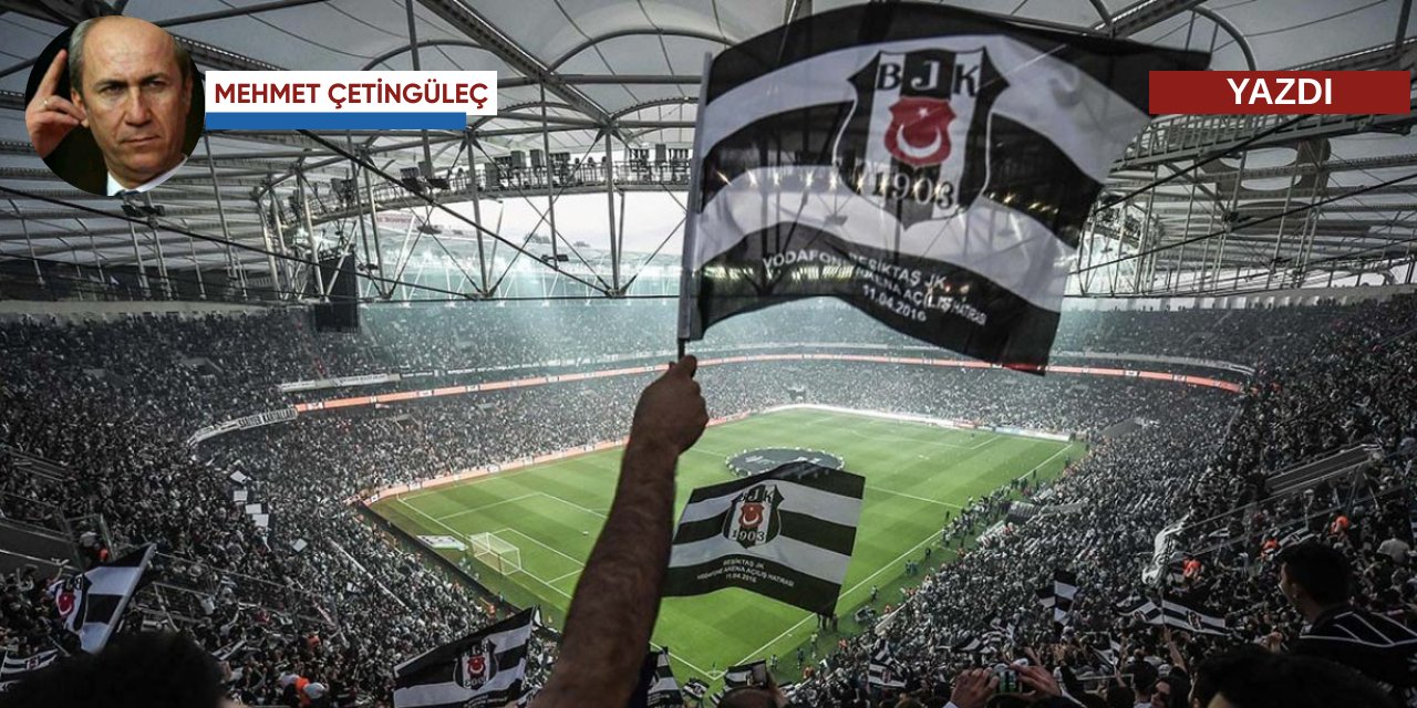 Beşiktaş hisselerinde manipülasyona devam