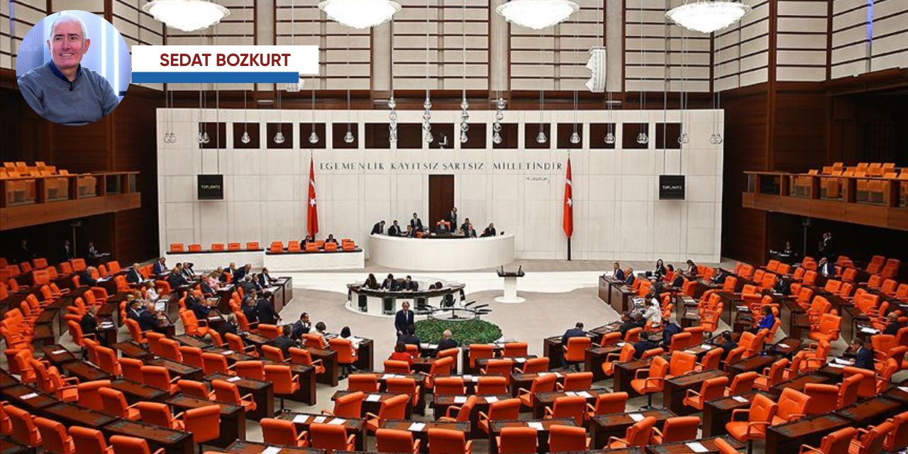 Parlamento, milli dayanışma, demokrasi ve kardeşlik