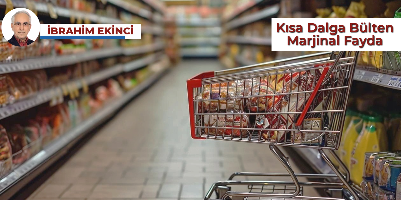 İlk 6 ayı yüksek beklenen ocak-şubat enflasyonları belirleyecek