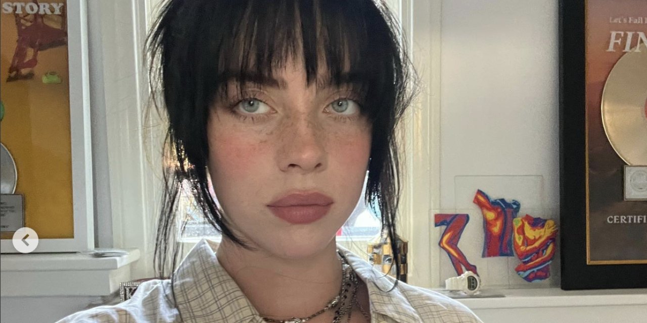 Billie Eilish'ten ICE tepkisi: Kimse çalıntı topraklarda ‘yasadışı’ değildir