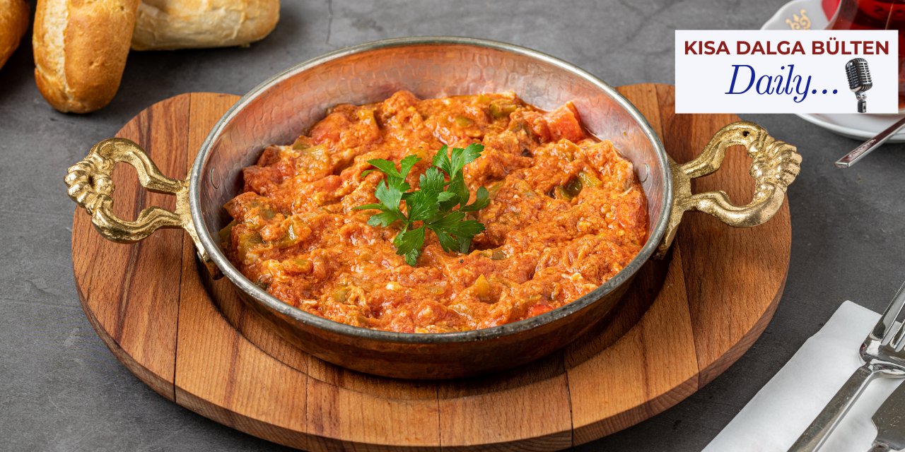Diplomasi masası, menemen enflasyonu, altının düşüşü