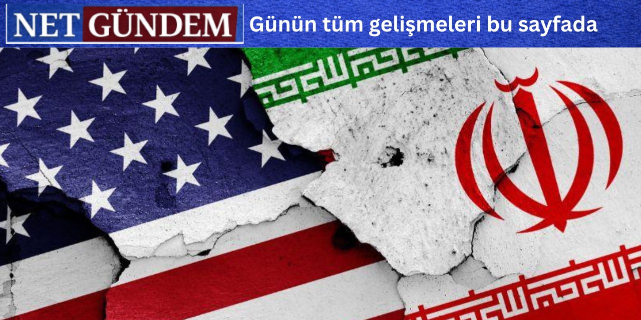 Amerika basını yazdı: ABD ve İran görüşmesi İstanbul'da