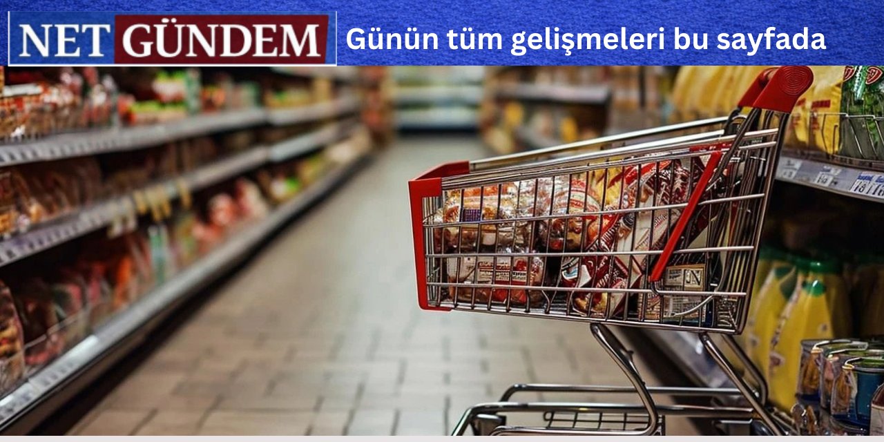 ENAG: Ocak ayı enflasyonu aylık yüzde 6,32, yıllık yüzde 53,42 oldu