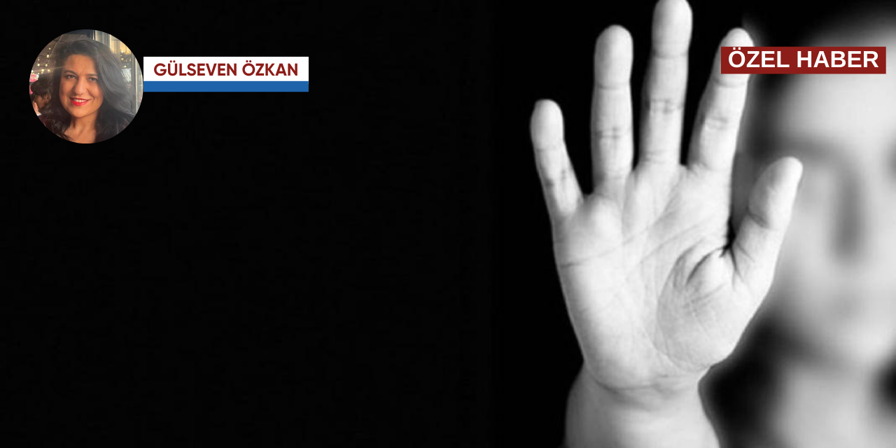 Şanlıurfa’da son 2 yılda 1008 çocuk cinsel istismara uğradı, 6 bin çocuk suça sürüklendi