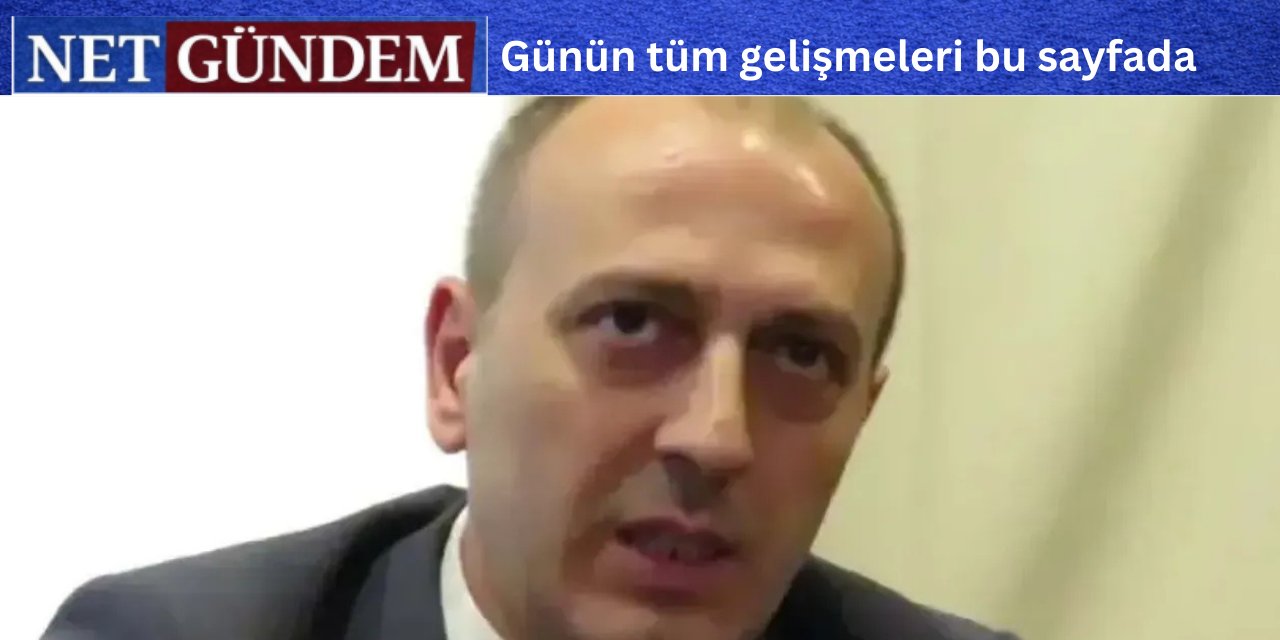 Uyuşturucu soruşturması: Dilek İmamoğlu'nun kardeşi Ali Kaya gözaltında