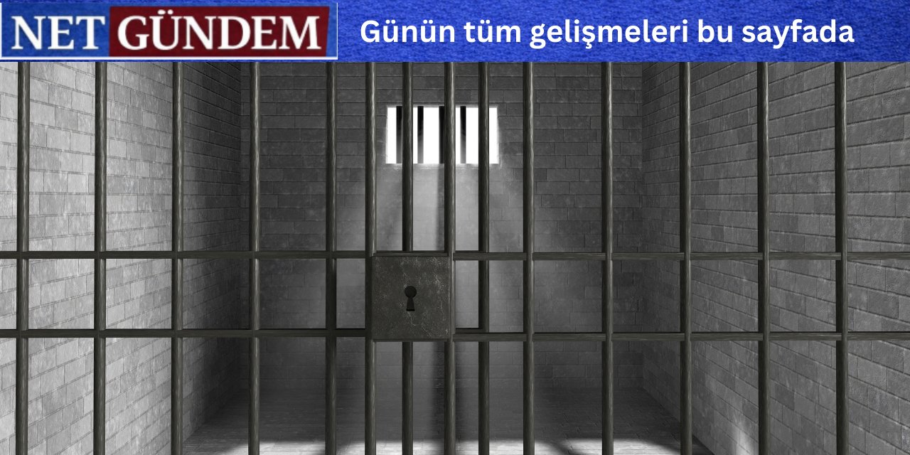 Bülten | İnfaz yasası - ortak rapor - erken seçim