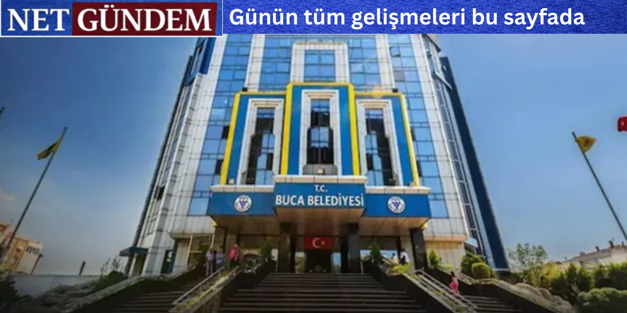Buca Belediyesi'ne operasyon: 28 kişi hakkında gözaltı kararı