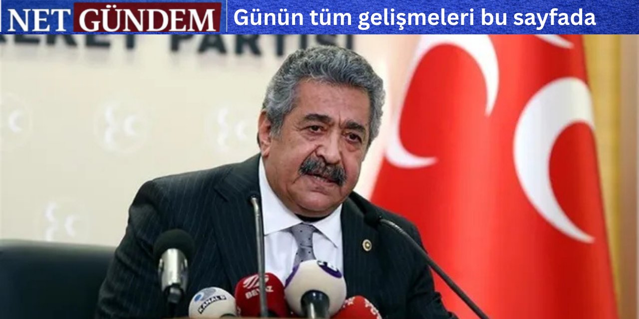 Feti Yıldız'dan "umut hakkı" açıklaması