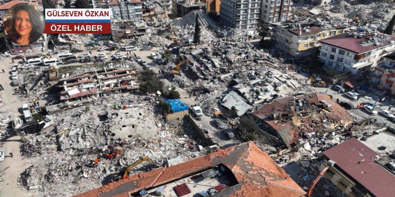 Depremde üçüncü yıl: Adli ölümler patladı, sağlık felaket, yoksulluğun çaresi MESEM’de aranıyor