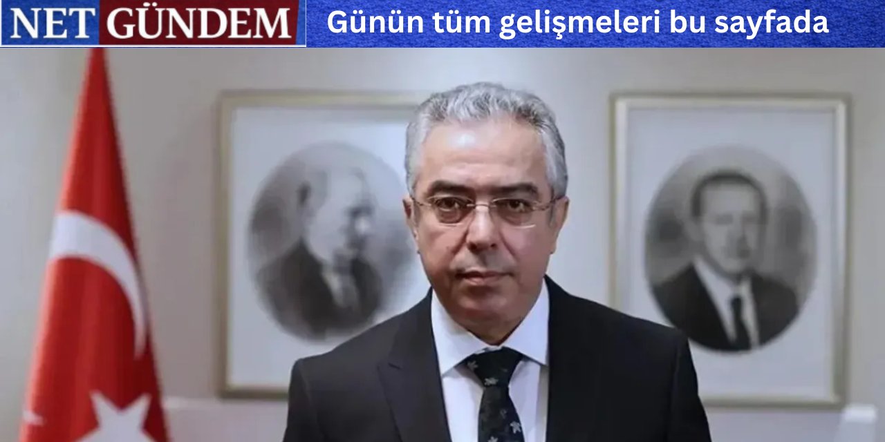 Beştepe'den umut hakkıyla ilgili ilk açıklama geldi
