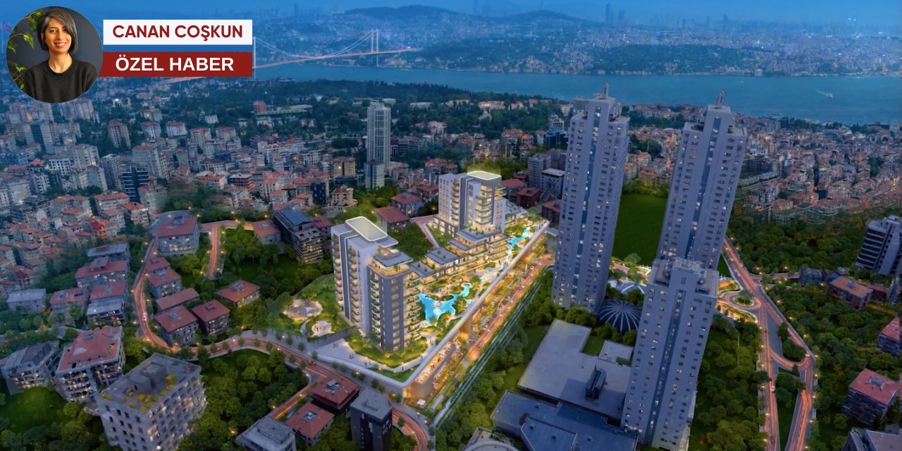 Beşiktaş Dikilitaş’ta rezidans ihalesi: İtirazlar yükselirken ihale süreci tamamlandı