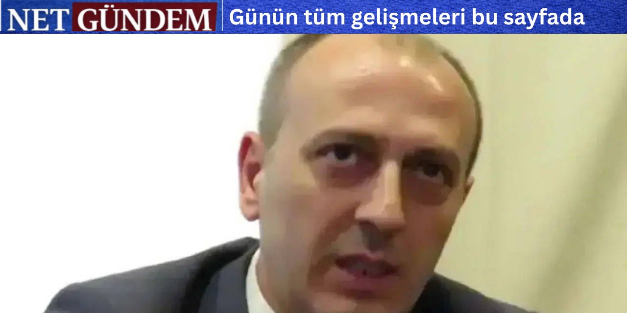 Dilek Kaya İmamoğlu'nun kardeşi Ali Kaya tutuklandı