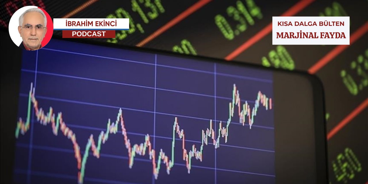 Piyasalarda denge arayışı: Altın için orta vadede öngörüler ne?