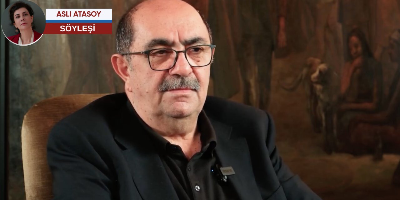 Gürbüz Çapan, Esenyurt'u anlattı: New York yapacağız dediler, Harlem'e çevirdiler