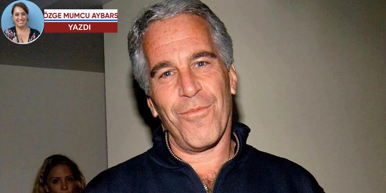 Epstein neden yeniden gündemde?
