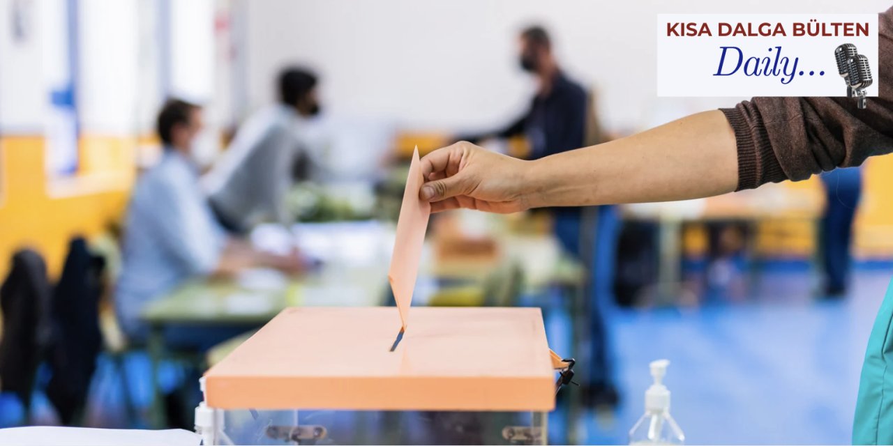 Bülten | Keçiören krizi, 1 anket, 3 seçim