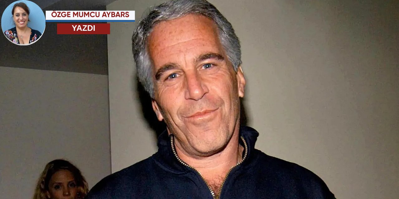 Epstein neden yeniden gündemde?