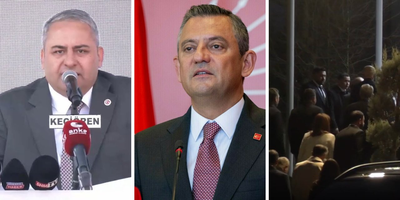 Keçiören krizinde son durum: Akşener ne dedi, Yavaş'a uzanma ihtimali var mı?