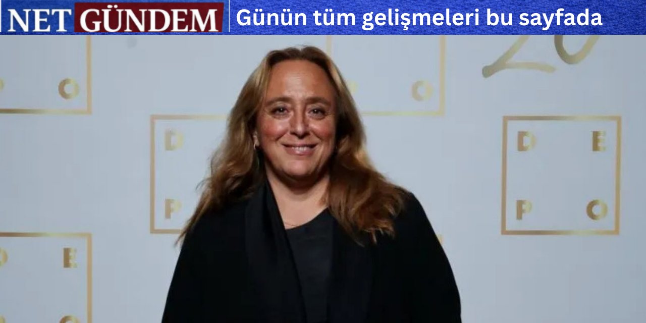 Ayşe Barım'a 12 yıl 6 ay hapis cezası verildi