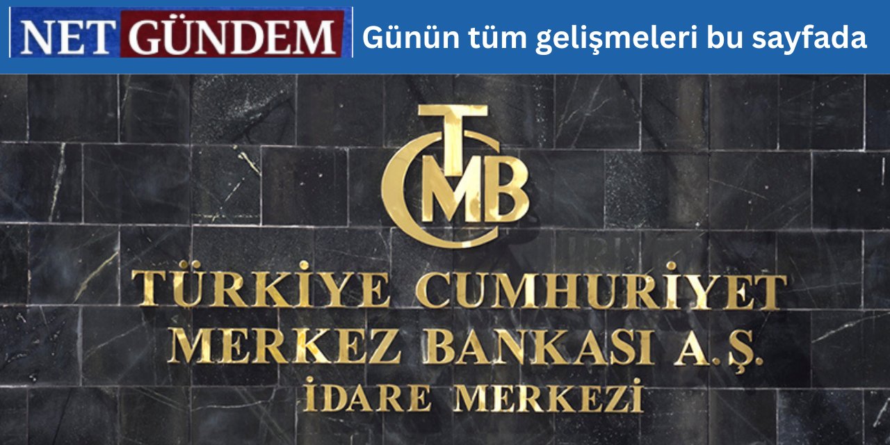 Merkez Bankası enflasyon tahminini yükseltti